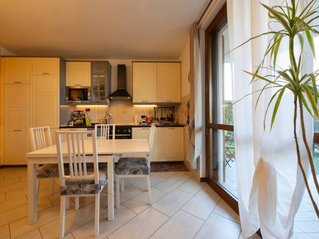 Appartamento a Magenta in Via Boffalora, 2 - Foto 3