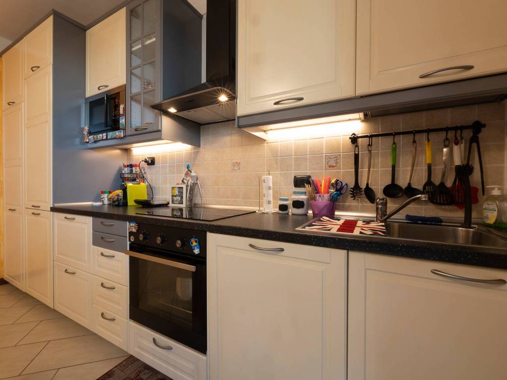 Appartamento a Magenta in Via Boffalora, 2 - Foto 4