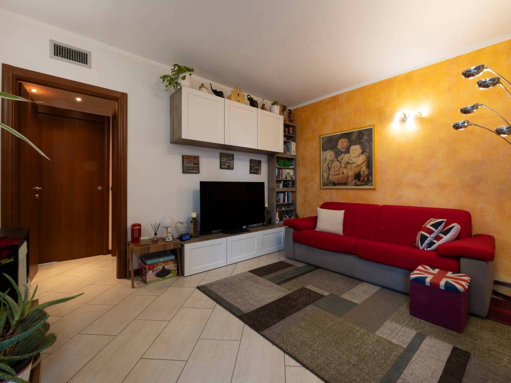 Appartamento a Magenta in Via Boffalora, 2 - Foto 5