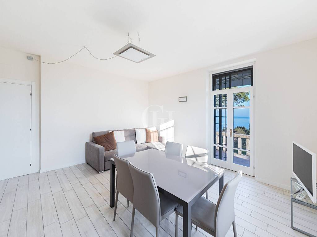 Appartamento a Padenghe sul garda in Via Guglielmo Marconi, 45 - Foto 5