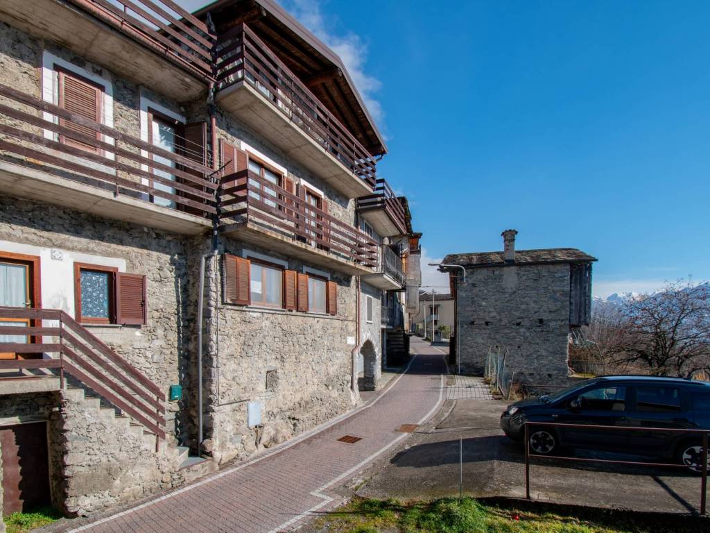 Rustico / casale a Cino in Via Giuseppe Garibaldi - Foto 2