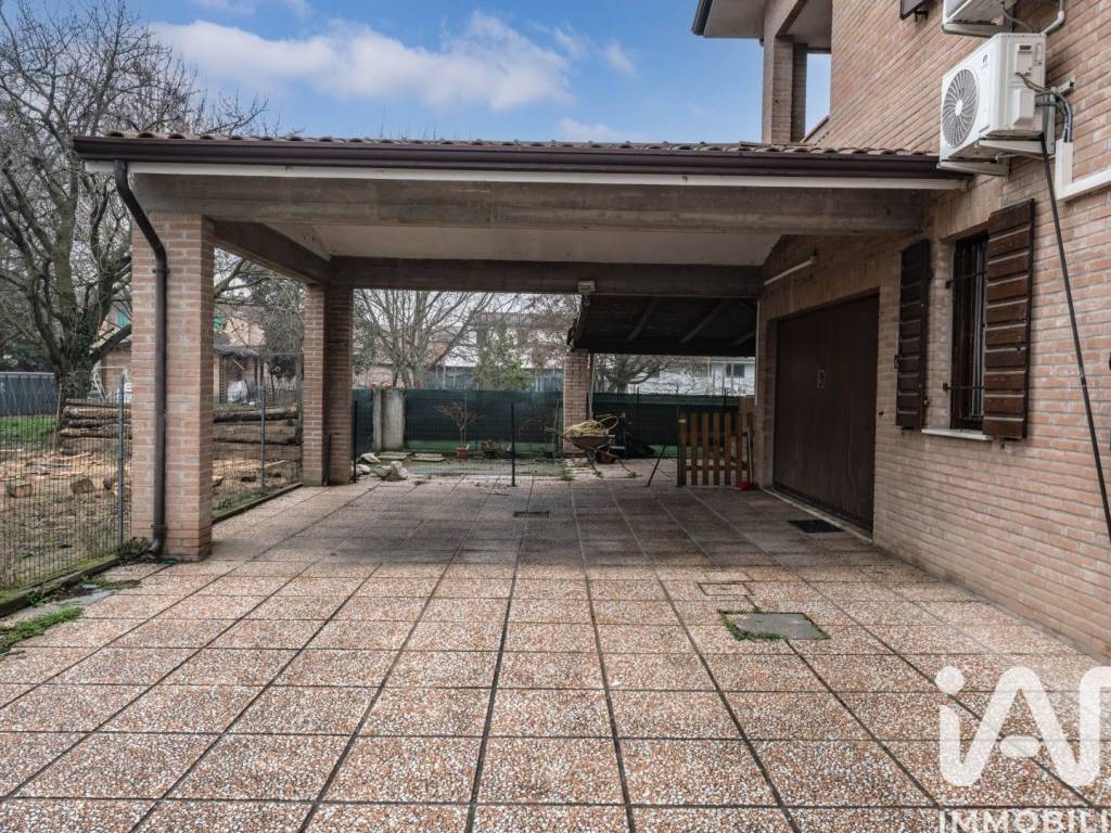 Villa a Bondeno in Via Enrico Fermi, 89 - Foto 3