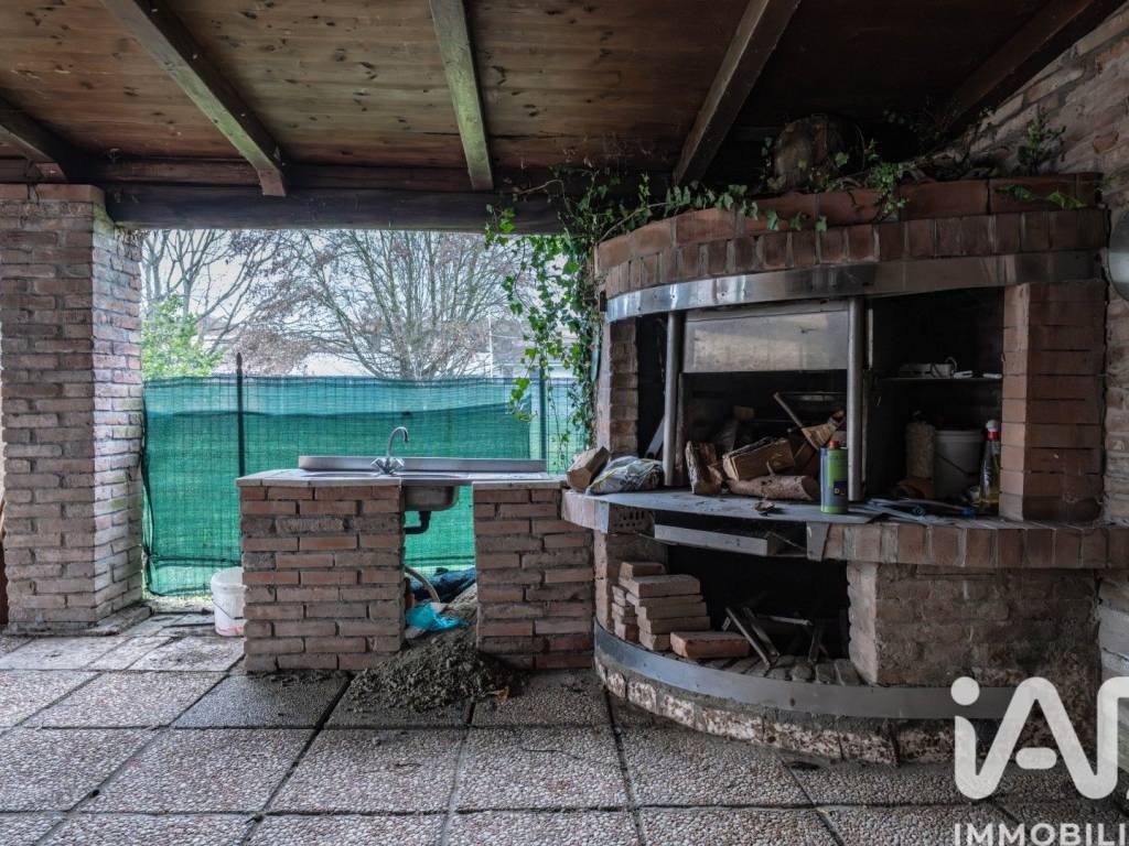 Villa a Bondeno in Via Enrico Fermi, 89 - Foto 4
