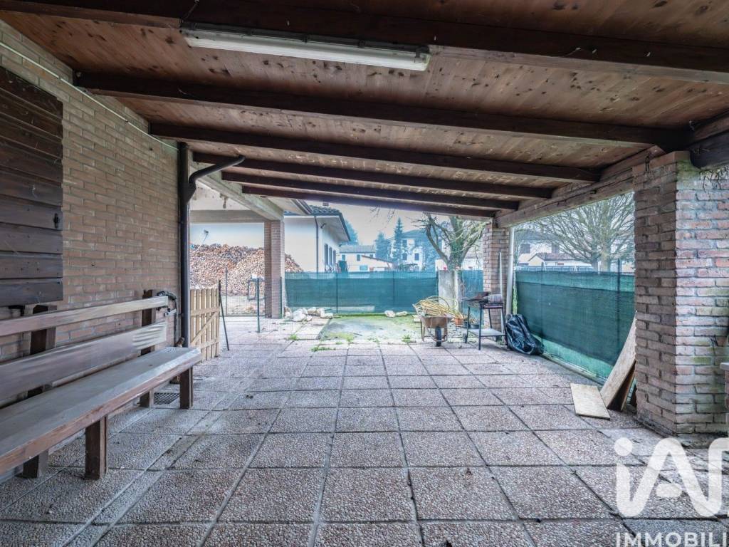 Villa a Bondeno in Via Enrico Fermi, 89 - Foto 5