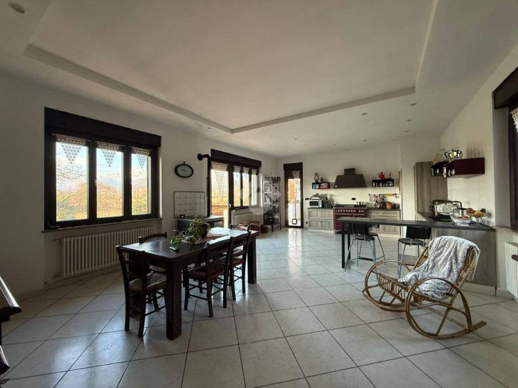 Villa a Balangero - Foto 3
