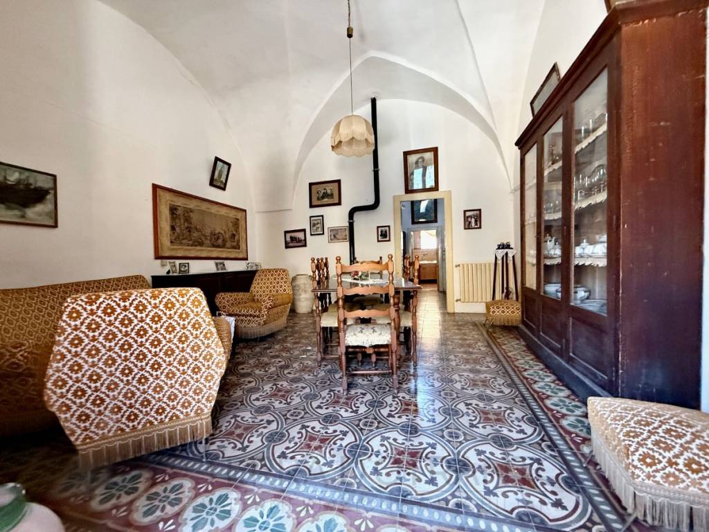 Casa indipendente a Giuggianello in Via Torquato Tasso, 12 - Foto 2