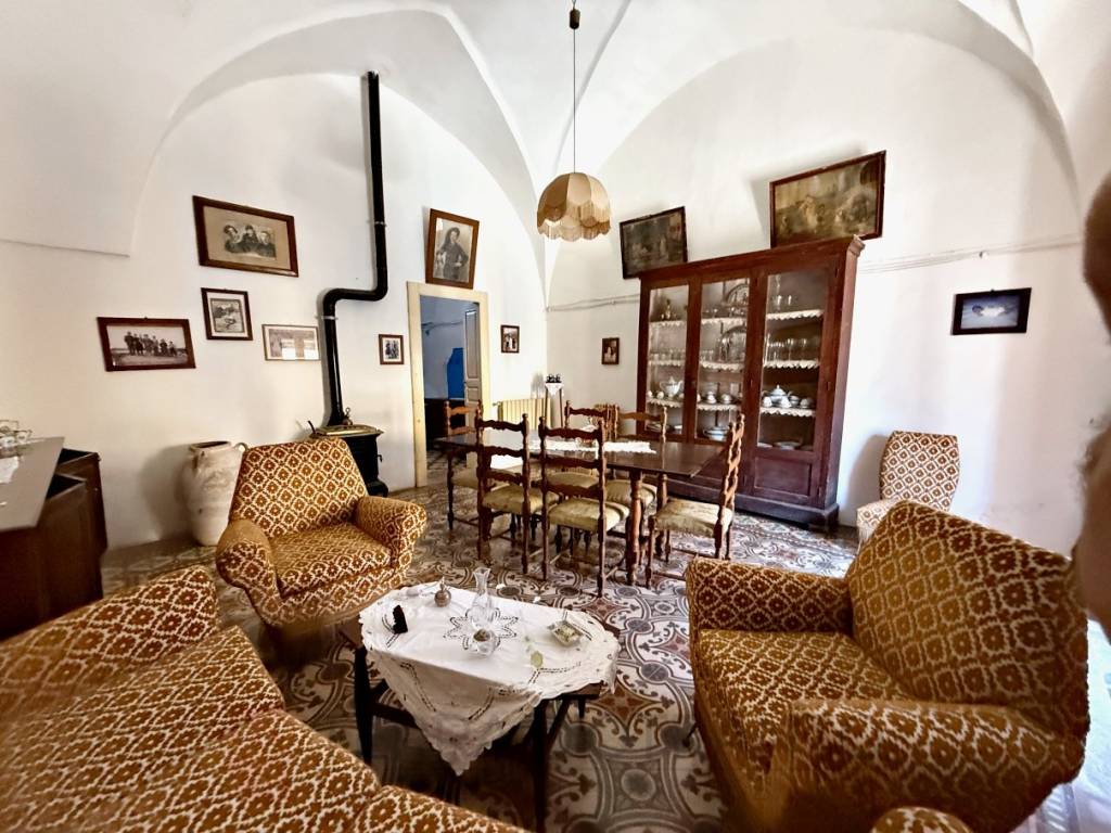 Casa indipendente a Giuggianello in Via Torquato Tasso, 12 - Foto 4