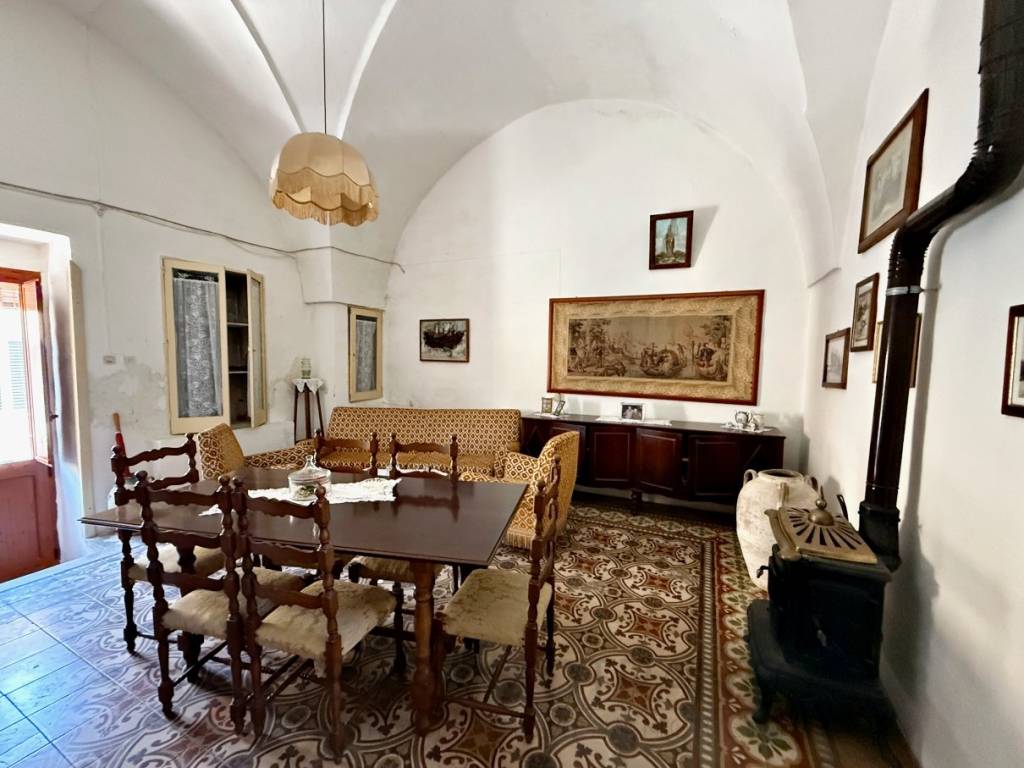 Casa indipendente a Giuggianello in Via Torquato Tasso, 12 - Foto 5