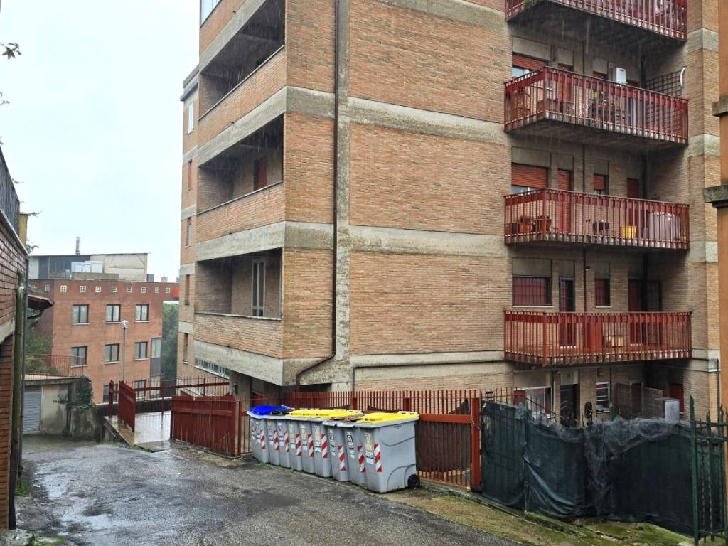 Appartamento a Perugia in Via Fra' Bevignate, 14 - Foto 2