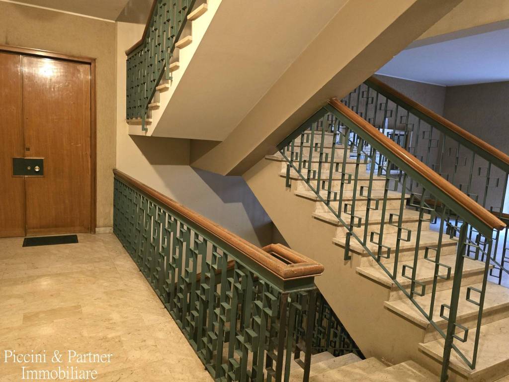 Appartamento a Perugia in Via Fra' Bevignate, 14 - Foto 4