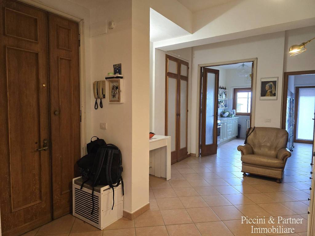 Appartamento a Perugia in Via Fra' Bevignate, 14 - Foto 5