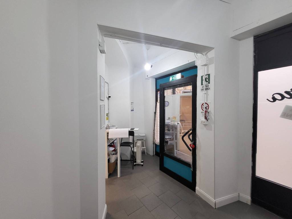 Immobile a Genova in Via della Cella, 80 - Foto 4