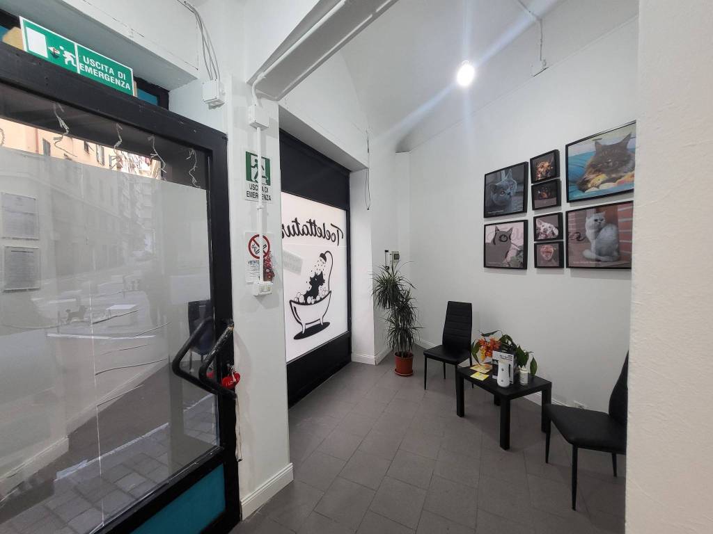 Immobile a Genova in Via della Cella, 80 - Foto 5