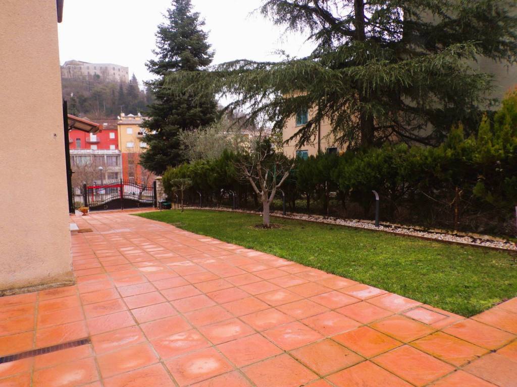Villa a Sassoferrato in Via Donato Bramante, 3 - Foto 3