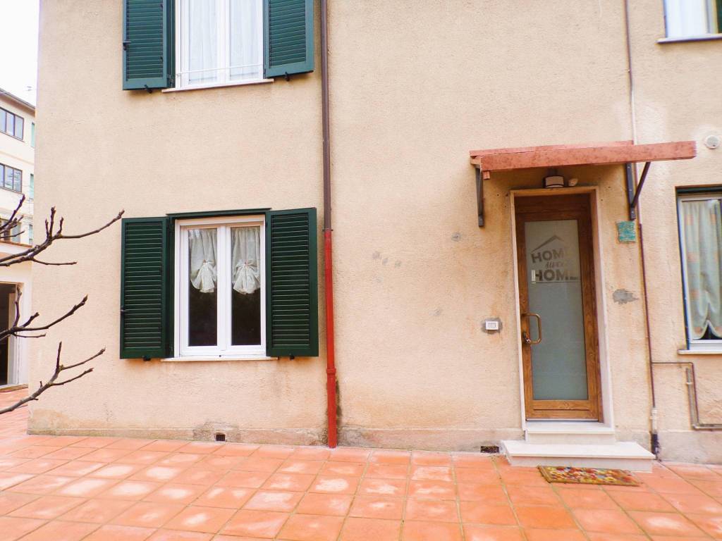 Villa a Sassoferrato in Via Donato Bramante, 3 - Foto 4