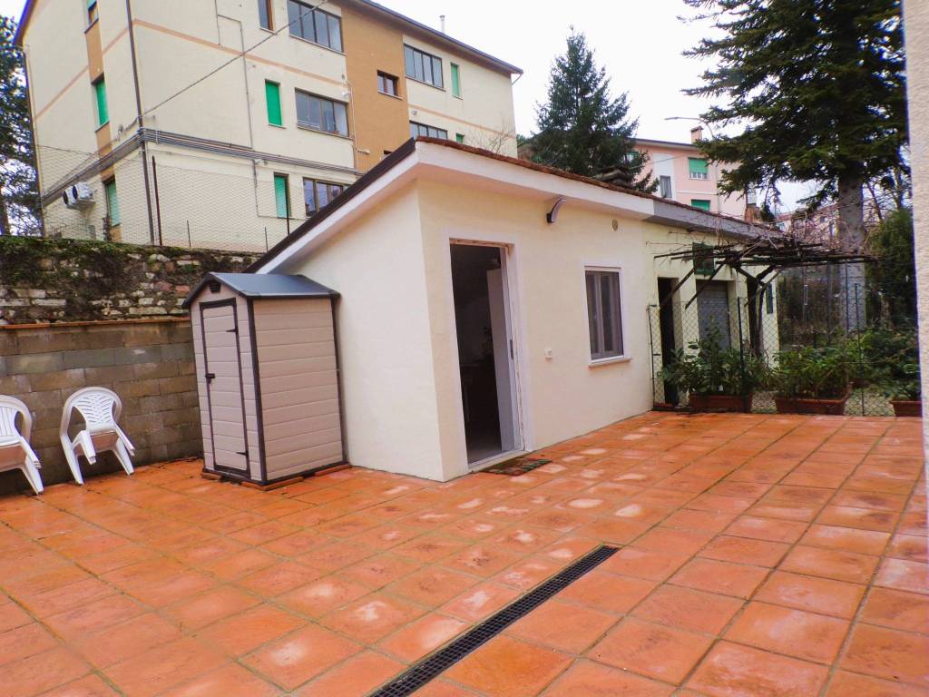 Villa a Sassoferrato in Via Donato Bramante, 3 - Foto 5