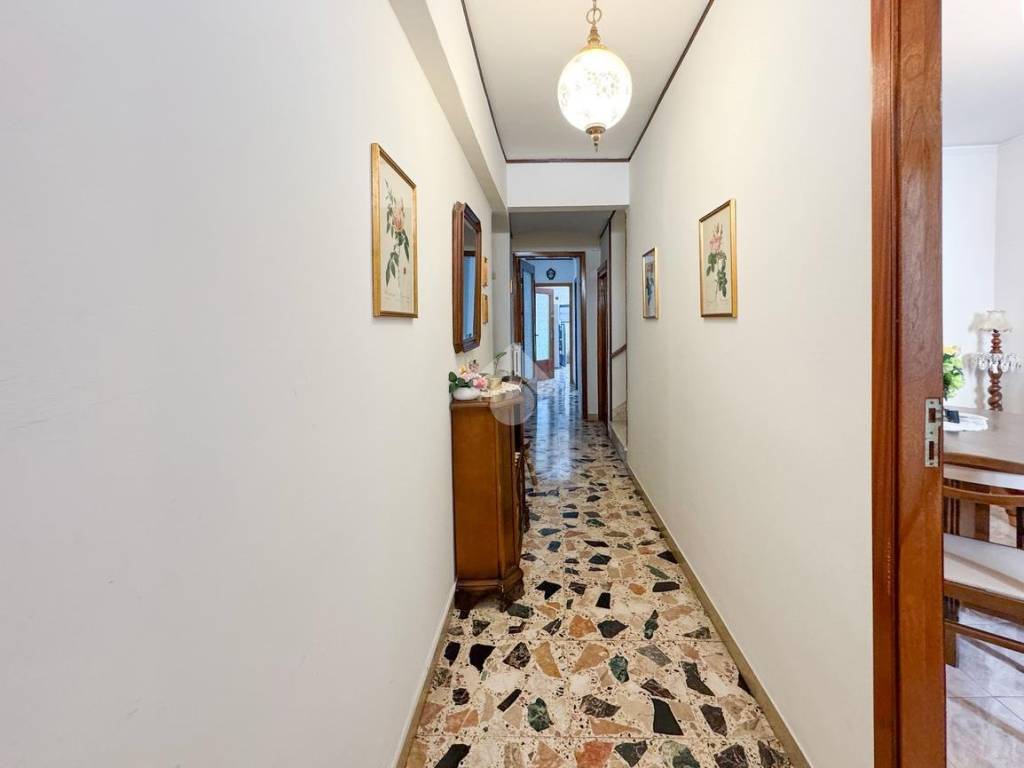Casa indipendente a Ripa teatina in Via Nicola Marcone, 64 - Foto 2