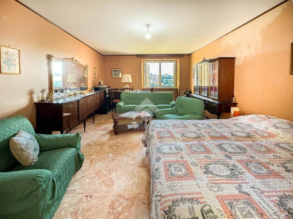 Casa indipendente a Ripa teatina in Via Nicola Marcone, 64 - Foto 5