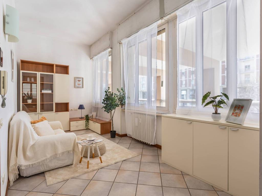 Appartamento a Cuneo in Corso Giovanni Giolitti, 10 - Foto 2