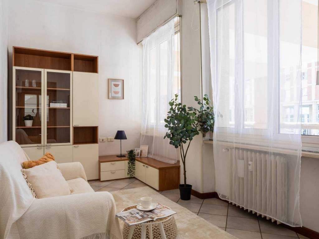 Appartamento a Cuneo in Corso Giovanni Giolitti, 10 - Foto 3