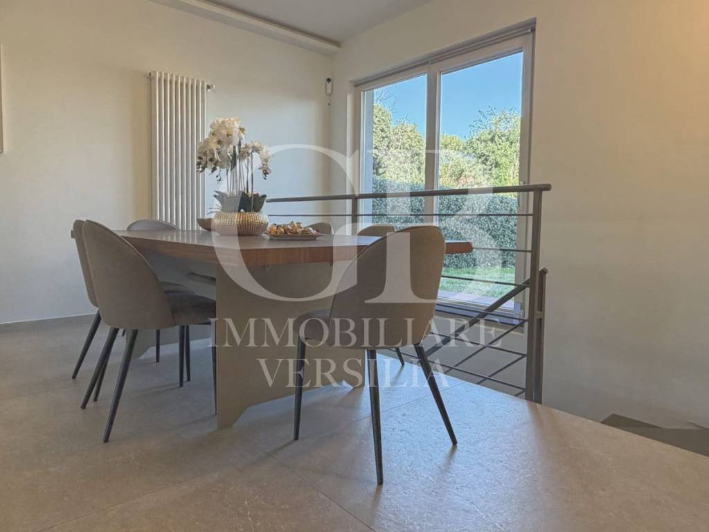 Villa a Camaiore in Via della Giraldina - Foto 2