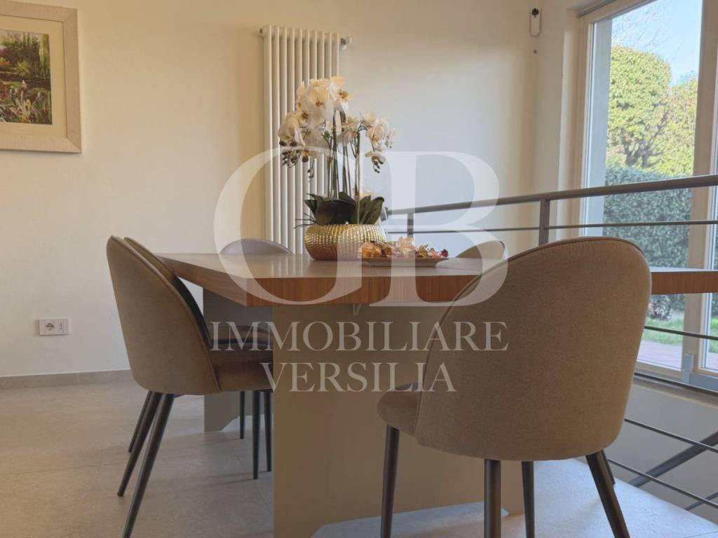 Villa a Camaiore in Via della Giraldina - Foto 3