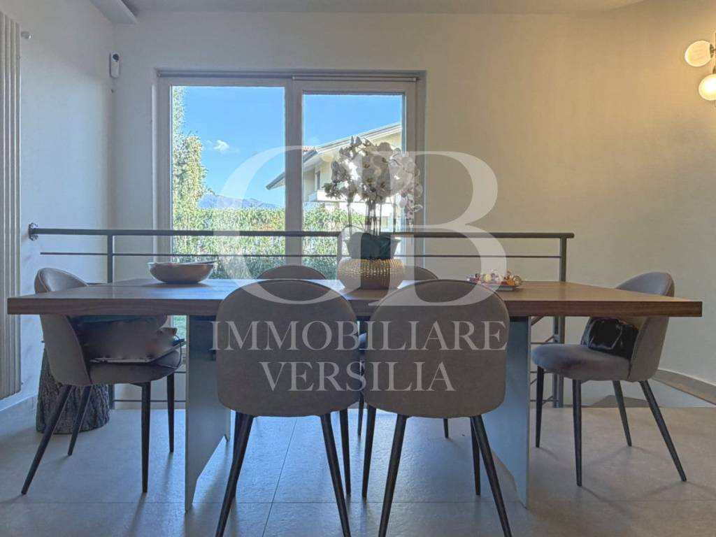 Villa a Camaiore in Via della Giraldina - Foto 4