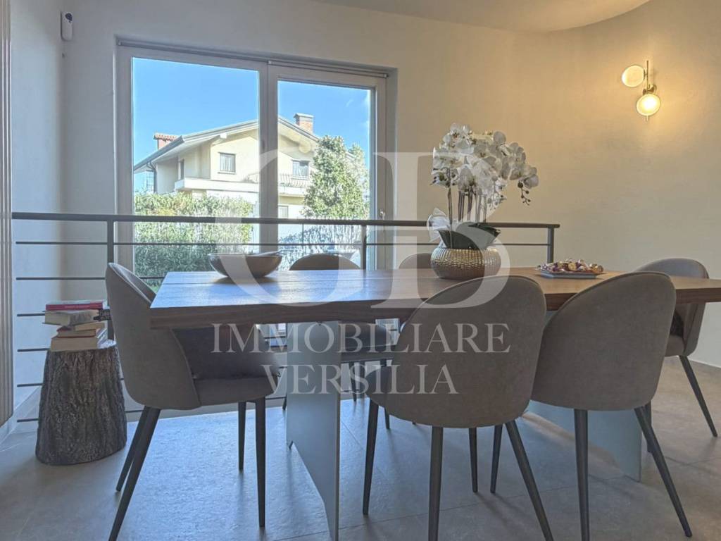Villa a Camaiore in Via della Giraldina - Foto 5