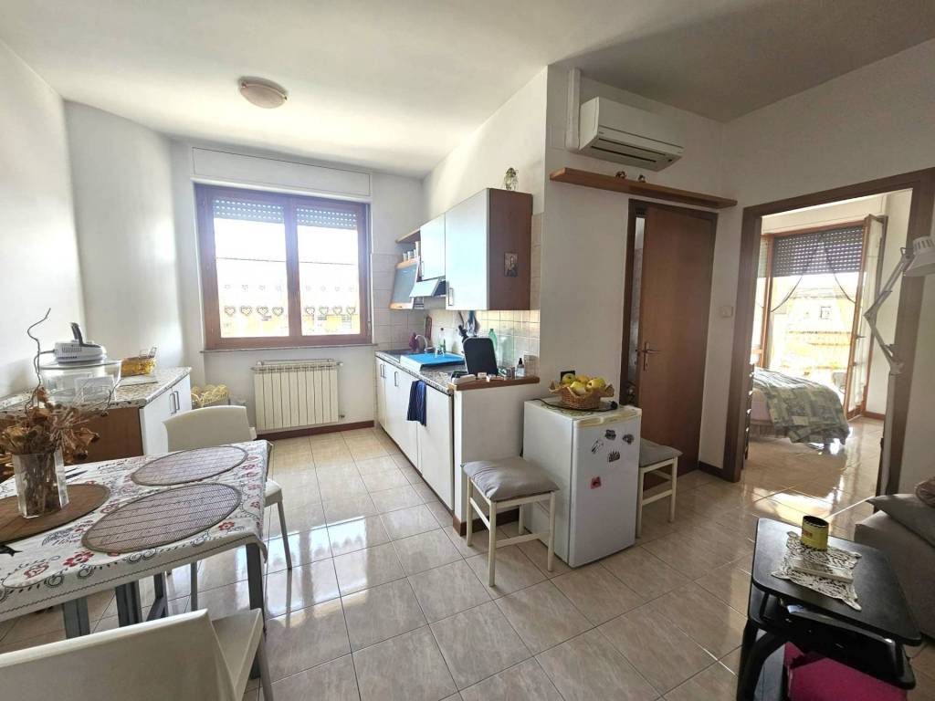 Appartamento a Viterbo in Via Giuseppe Vismara - Foto 2