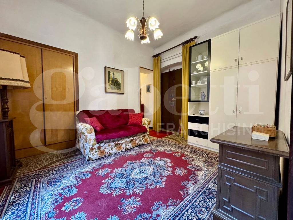 Appartamento a Genova in Passo della Zebra , 1 - Foto 2