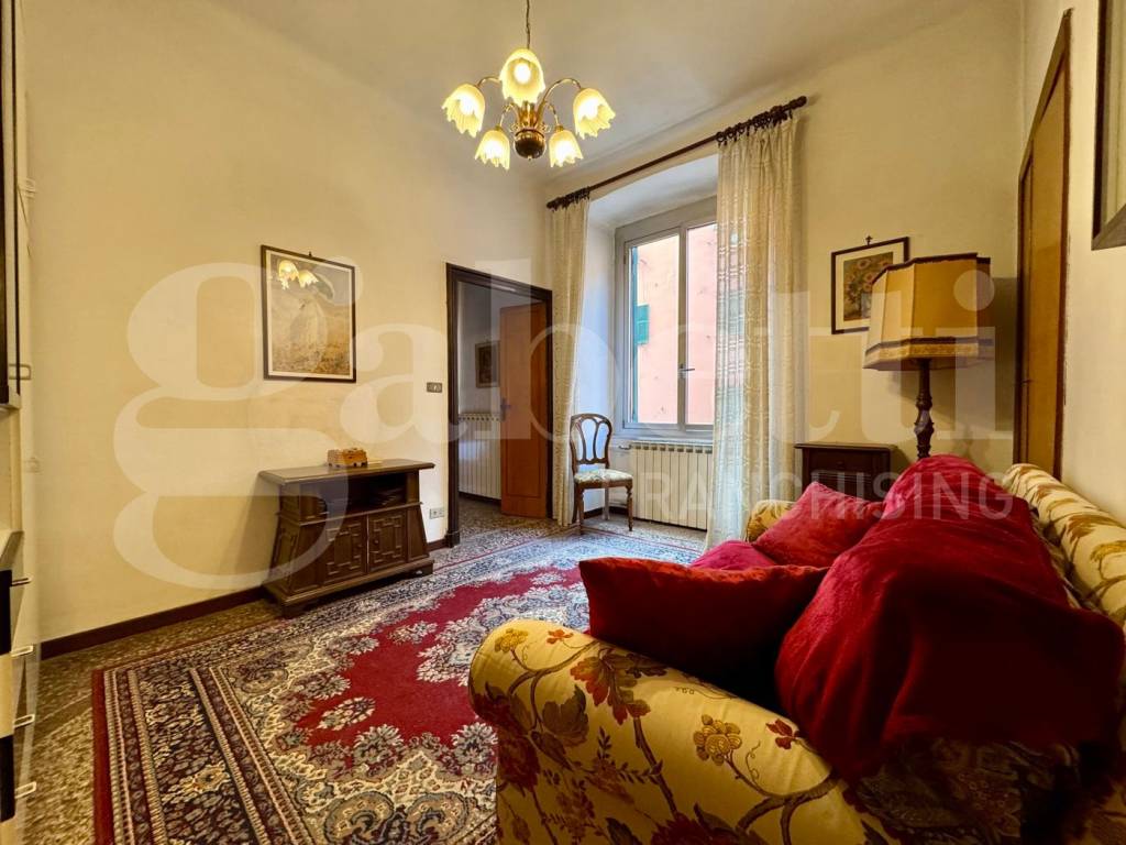Appartamento a Genova in Passo della Zebra , 1 - Foto 3