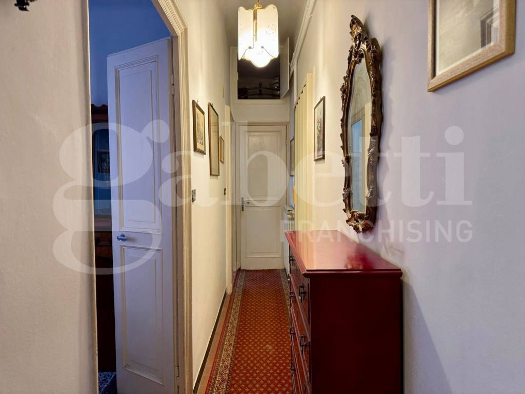 Appartamento a Genova in Passo della Zebra , 1 - Foto 4