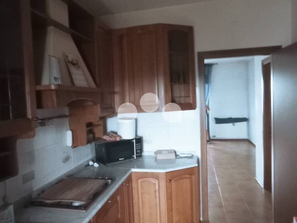 Appartamento a Tavazzano con villavesco in VIA F.LLI CERVI, 13 - Foto 4