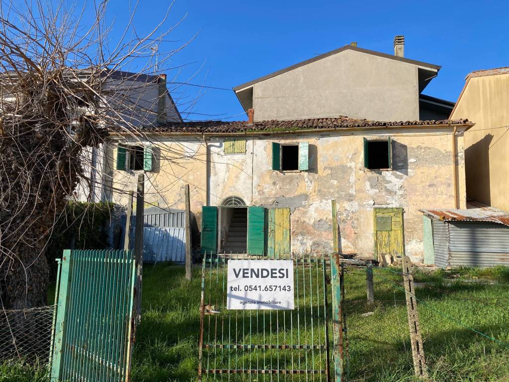 Casa indipendente a Rimini in Via Lagone, 30 - Foto 3