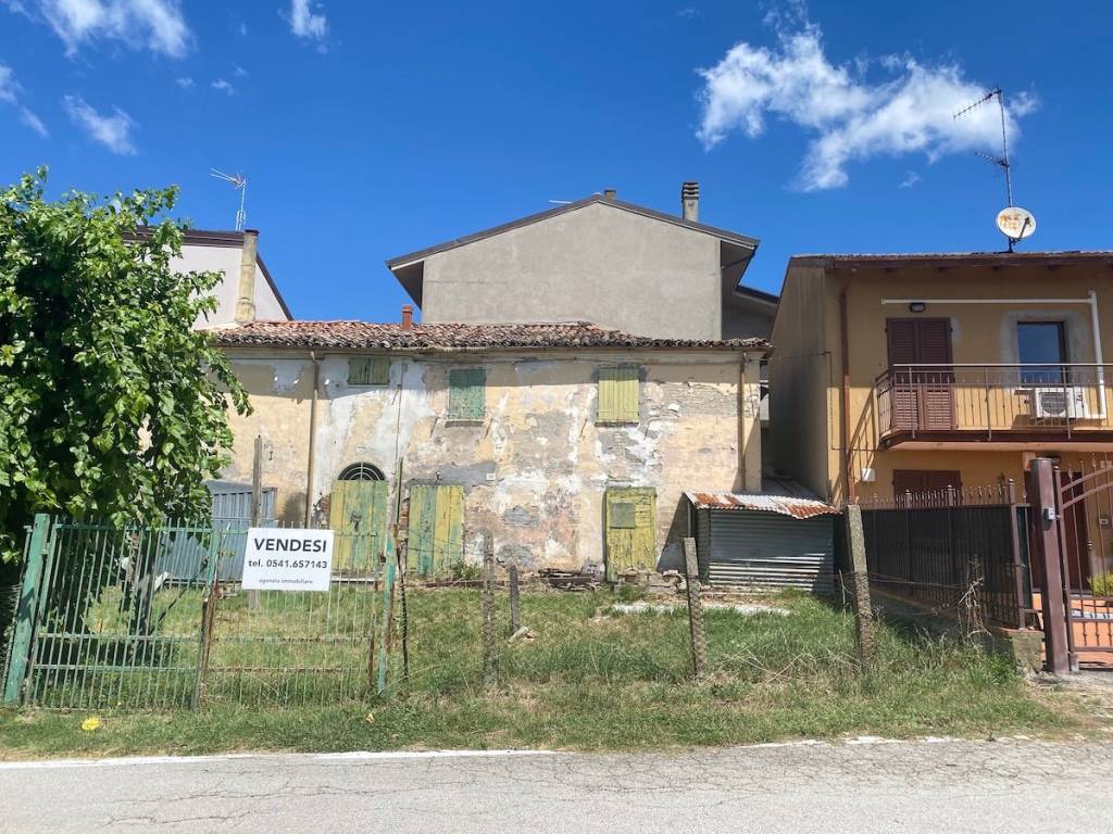 Casa indipendente a Rimini in Via Lagone, 30 - Foto 5