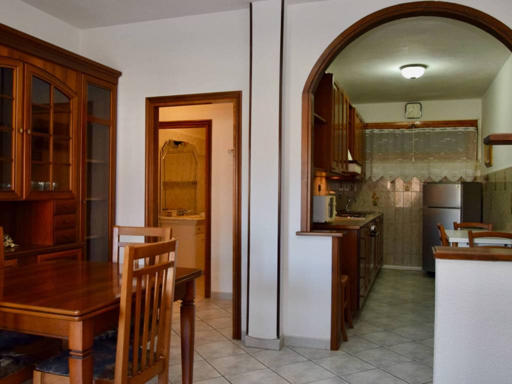 Appartamento a San vincenzo in Via Giuseppe Di Vittorio - Foto 3