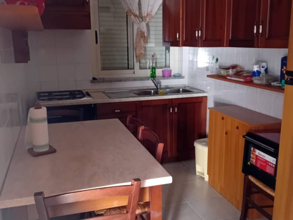 Appartamento a Bianco in Via Cristoforo Colombo - Foto 2