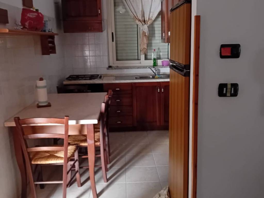 Appartamento a Bianco in Via Cristoforo Colombo - Foto 5