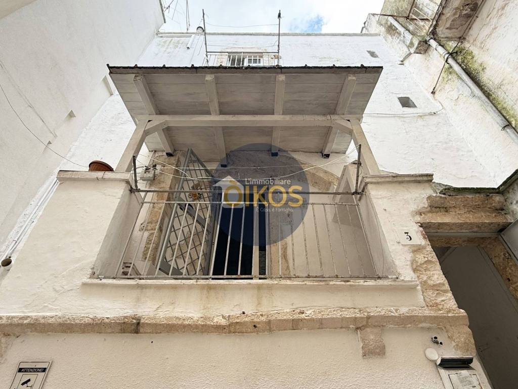 Casa indipendente a Castellana grotte in Vico Sant'Onofrio, 3 - Foto 3