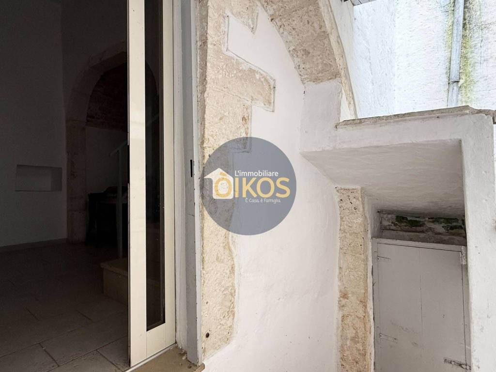 Casa indipendente a Castellana grotte in Vico Sant'Onofrio, 3 - Foto 4