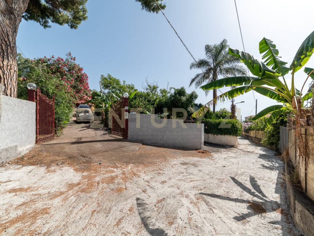 Villa a Riposto in Strada 9 Praiola, 6 - Foto 2