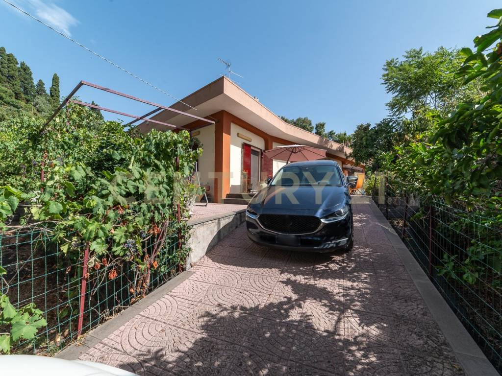 Villa a Riposto in Strada 9 Praiola, 6 - Foto 3