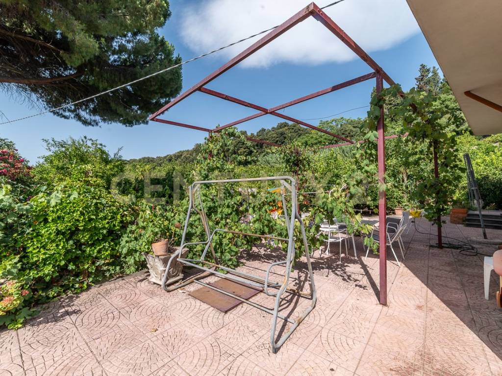 Villa a Riposto in Strada 9 Praiola, 6 - Foto 5