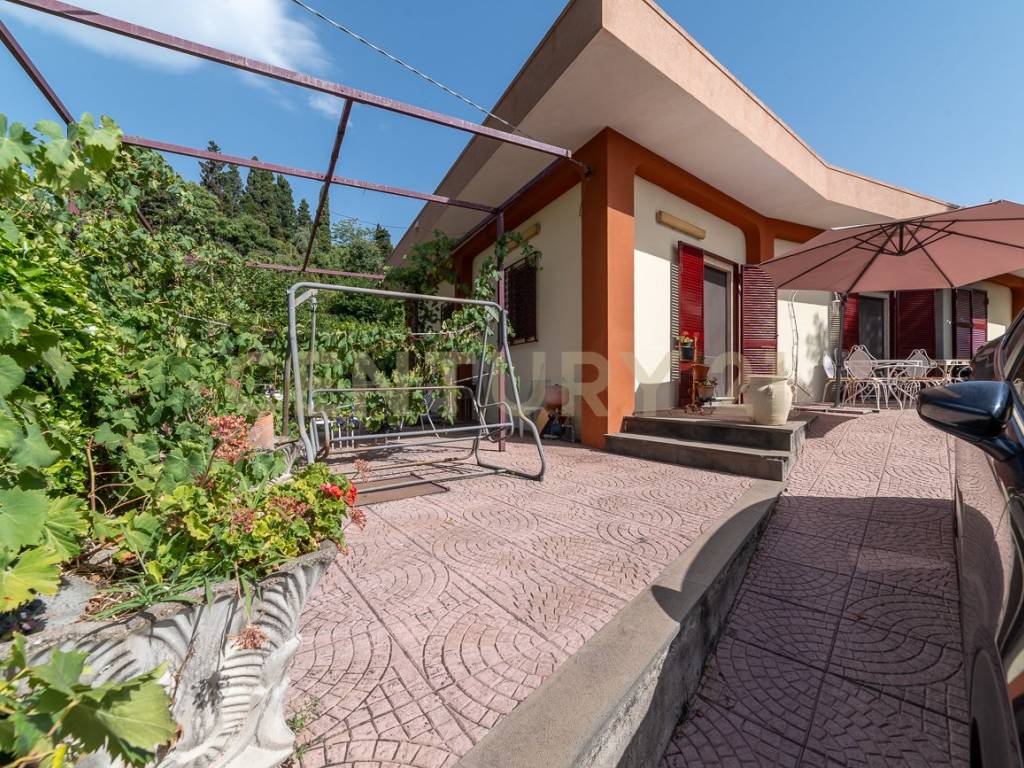 Villa a Riposto in Strada 9 Praiola, 6 - Foto 2