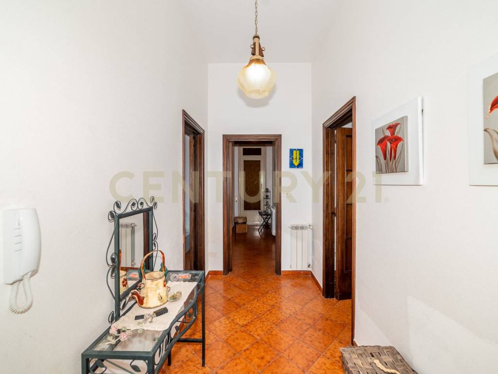 Villa a Riposto in Strada 9 Praiola, 6 - Foto 3