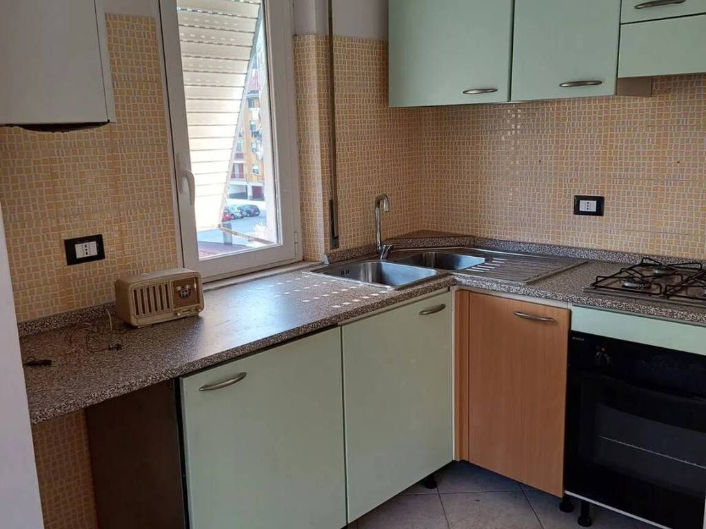 Appartamento a Cengio in Via Donegani, 3 - Foto 5
