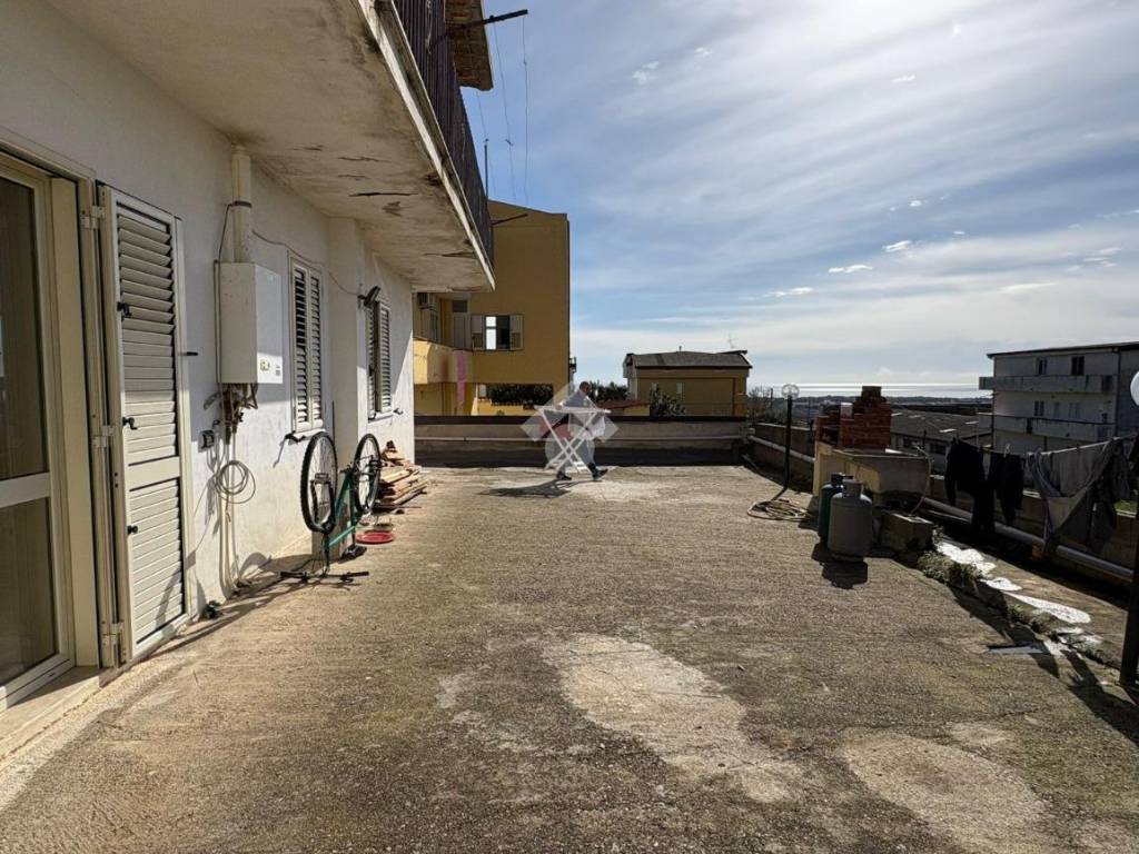 Appartamento a Sellia marina in VIA ASSISI - Foto 3