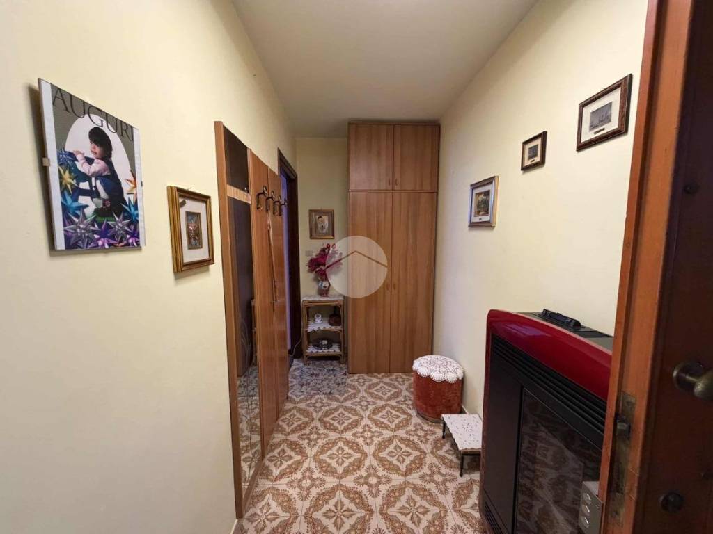 Appartamento a Bagnolo piemonte in Via cave, 646 - Foto 2