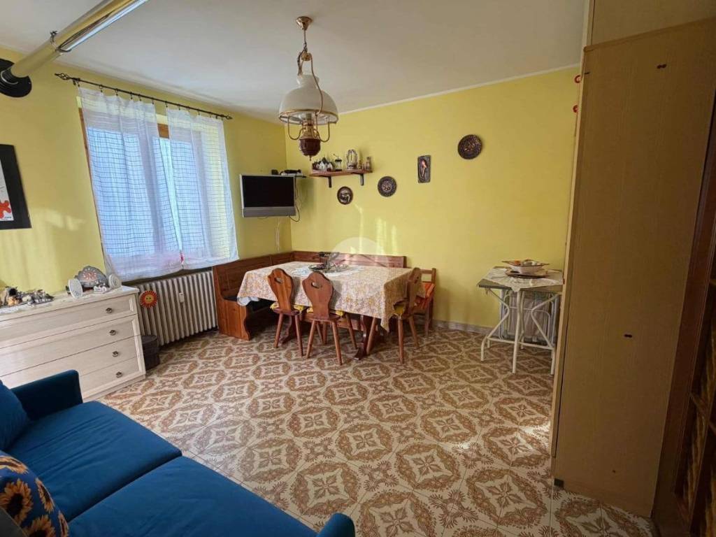 Appartamento a Bagnolo piemonte in Via cave, 646 - Foto 4
