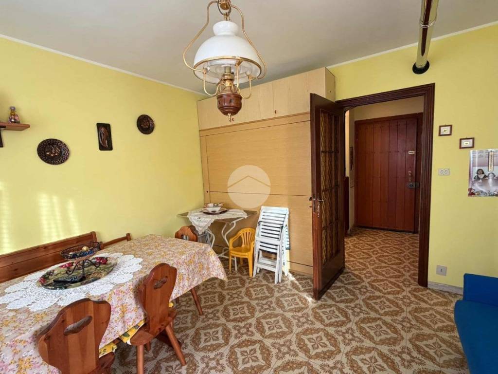 Appartamento a Bagnolo piemonte in Via cave, 646 - Foto 5